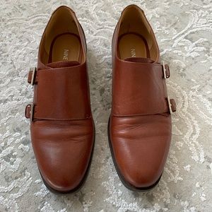 Nine West Toastie Shoes